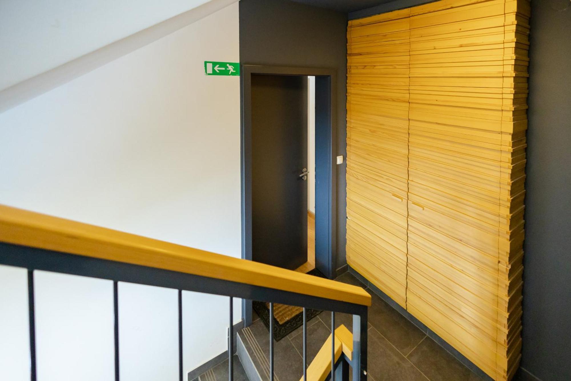 Waterfall Apartment - Cozy Mountain Retreat Kranjska Gora Luaran gambar