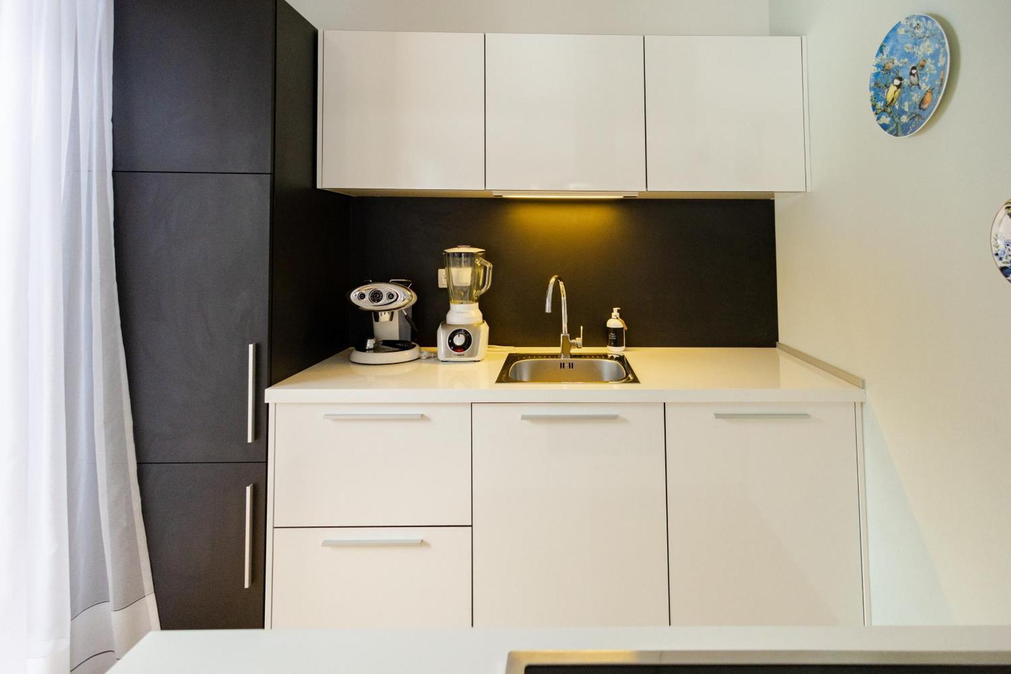 Waterfall Apartment - Cozy Mountain Retreat Kranjska Gora Luaran gambar