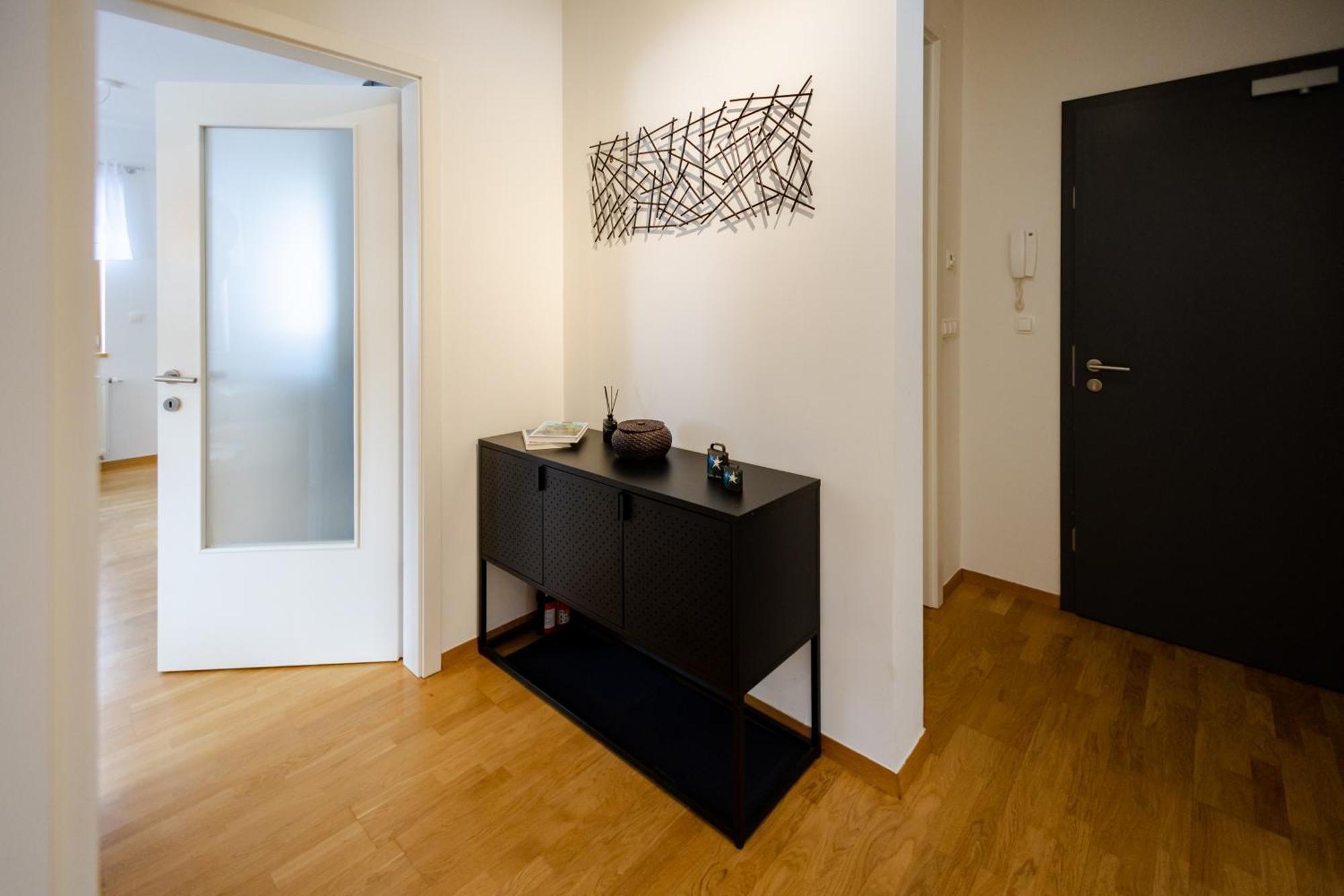Waterfall Apartment - Cozy Mountain Retreat Kranjska Gora Luaran gambar