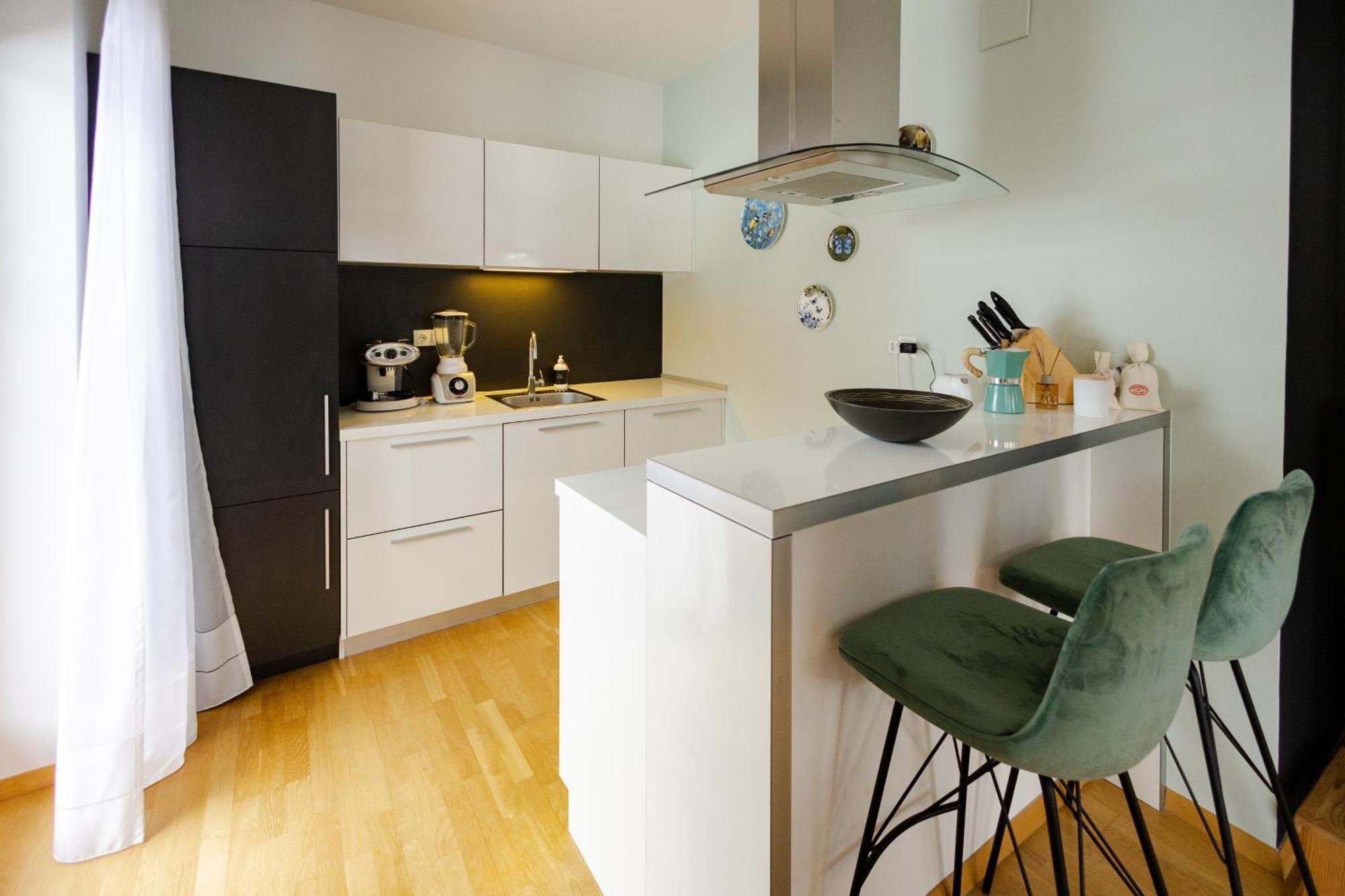 Waterfall Apartment - Cozy Mountain Retreat Kranjska Gora Luaran gambar