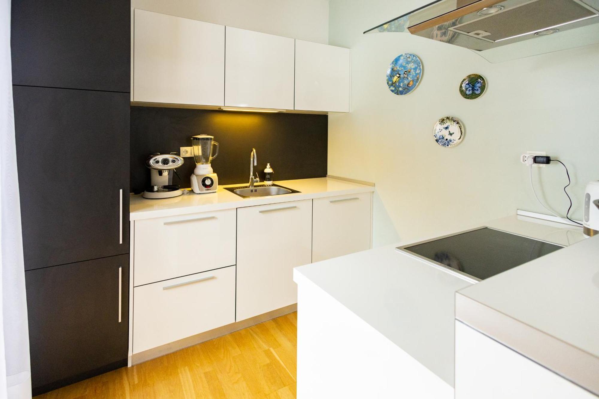 Waterfall Apartment - Cozy Mountain Retreat Kranjska Gora Luaran gambar