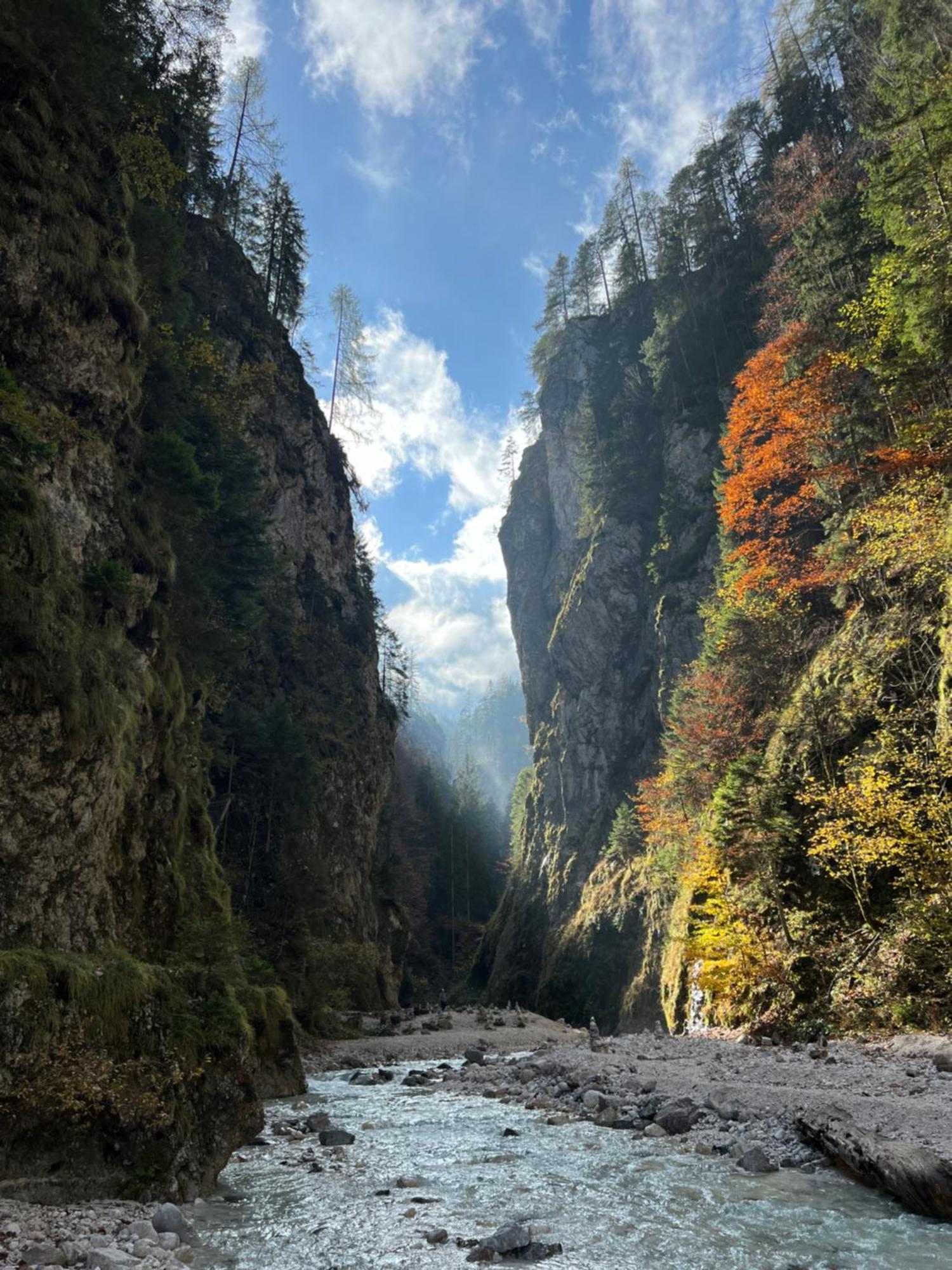 Waterfall Apartment - Cozy Mountain Retreat Kranjska Gora Luaran gambar